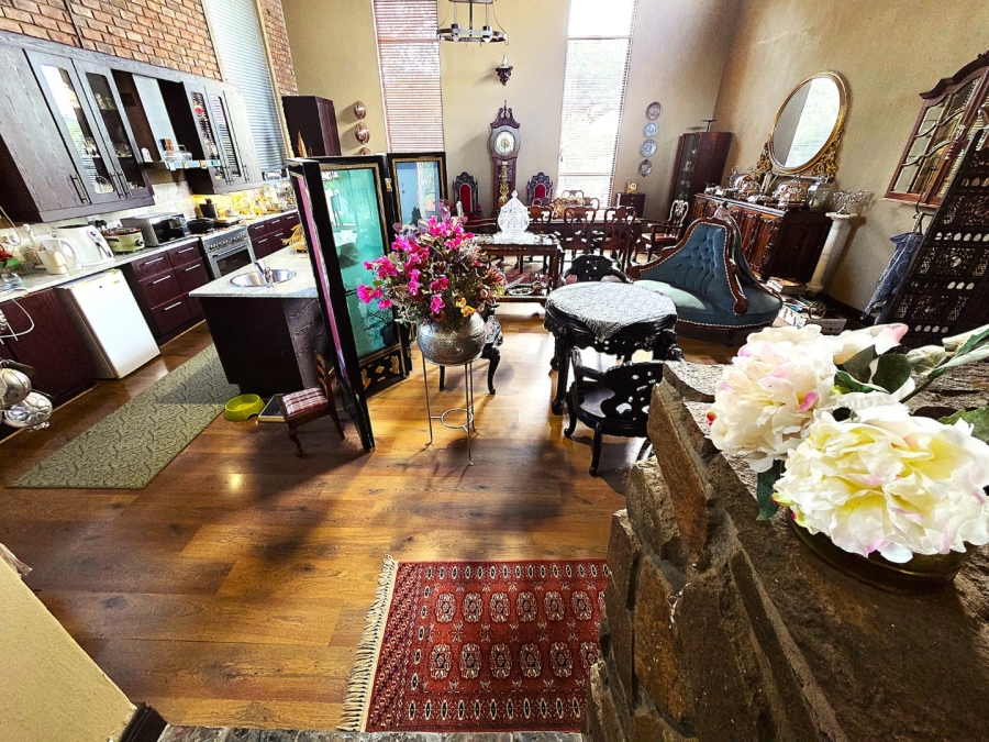 4 Bedroom Property for Sale in Woodland Hills Wildlife Estate Free State